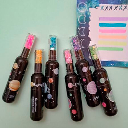 هایلایتر کهکشانی