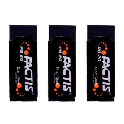 پاکن فکتیس مشکی CP-20