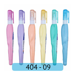 لاک غلط گیر قلمی سی کلاس C.Class مدل مینی حجم 6 میل