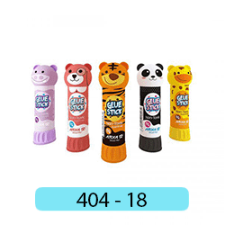 چسب ماتیکی ۸ گرمی عروسکی آریا