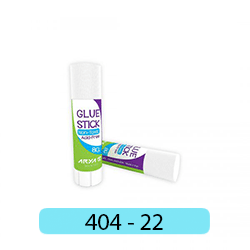 چسب ماتیکی 15 گرمی اداری آریا