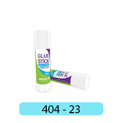 چسب ماتیکی 25 گرمی اداری آریا