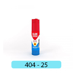 چسب ماتیکی 8 گرم چهار پر